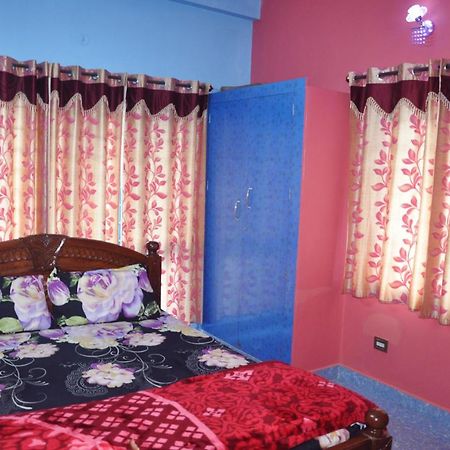 Yelagiri Egv Residency Hotel Buitenkant foto