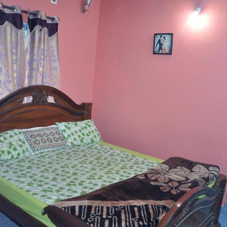 Yelagiri Egv Residency Hotel Buitenkant foto