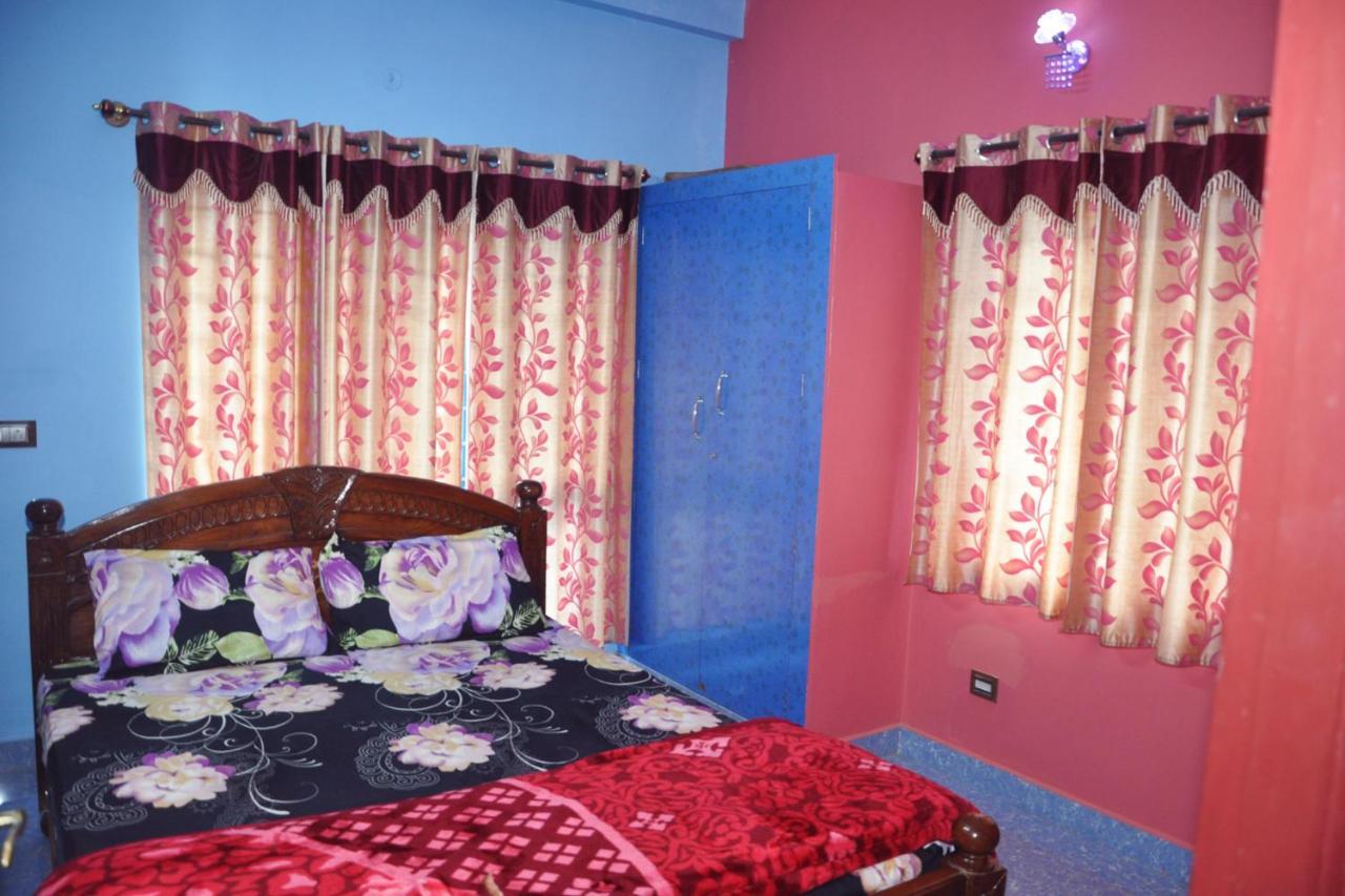 Yelagiri Egv Residency Hotel Buitenkant foto
